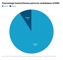 image Graphique_PourcentageHommeFemmeContributeursOsm.png (65.0kB)